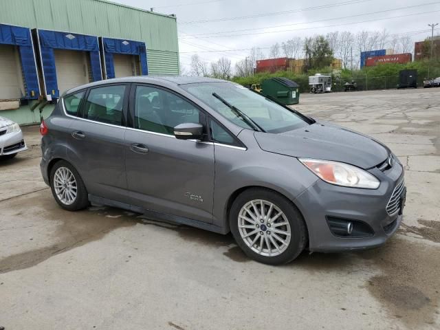 2014 Ford C-MAX Premium