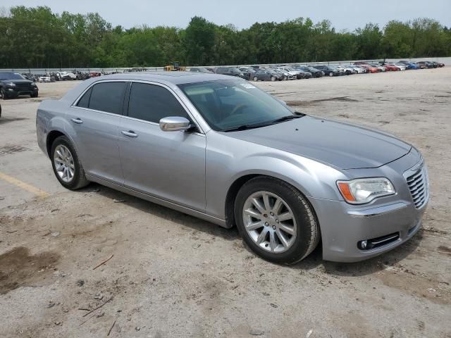 2013 Chrysler 300C