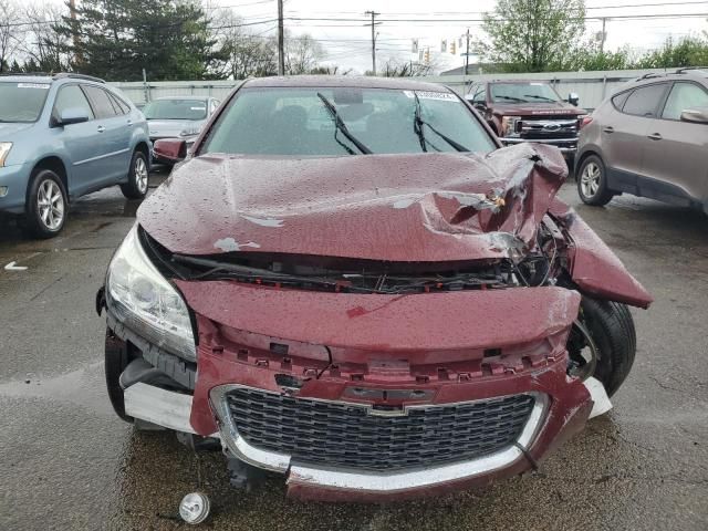 2015 Chevrolet Malibu LTZ