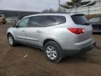 2010 Chevrolet Traverse LS