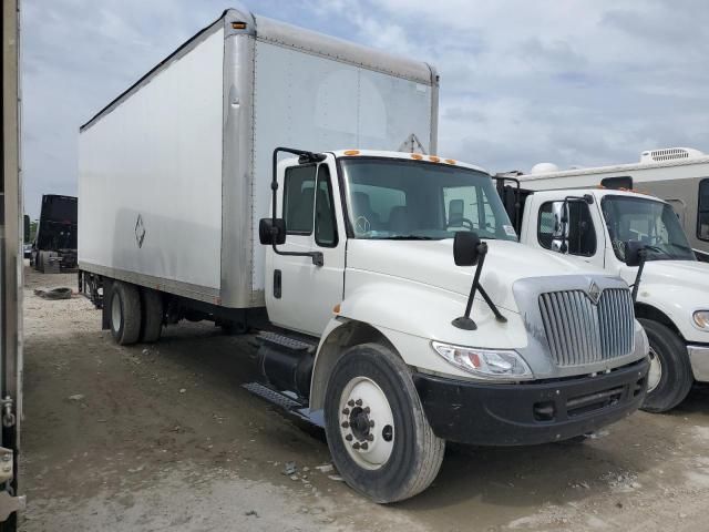 2006 International 4000 4300