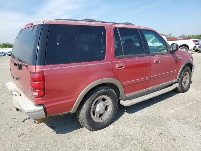 2000 Ford Expedition Eddie Bauer