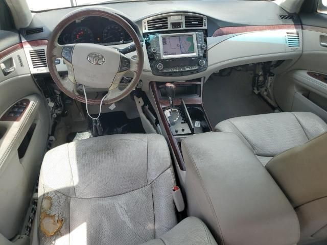 2011 Toyota Avalon Base