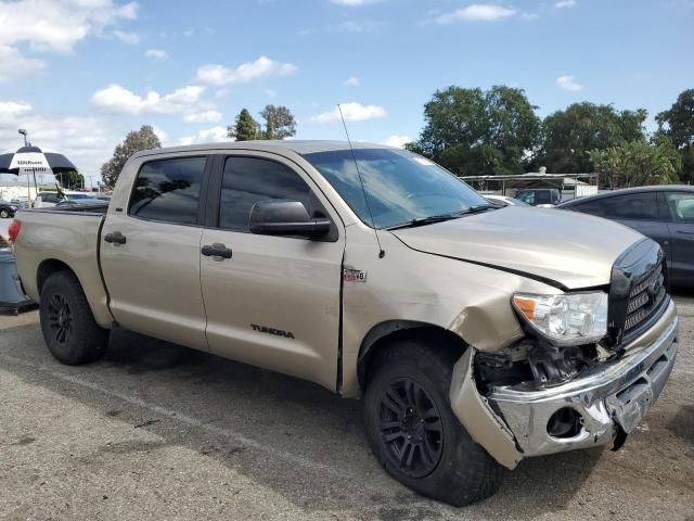 2008 Toyota Tundra Crewmax