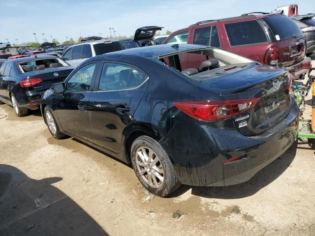 2014 Mazda 3 Grand Touring