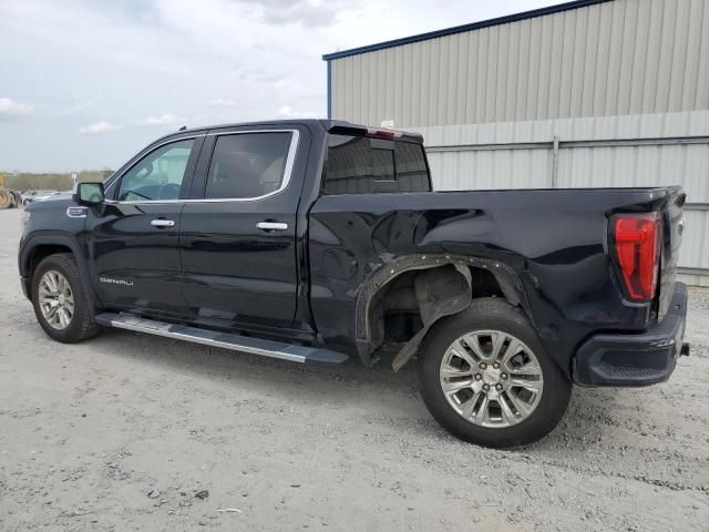 2020 GMC Sierra K1500 Denali