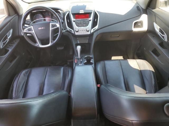 2011 GMC Terrain SLT