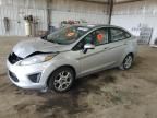 2013 Ford Fiesta SE