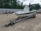 1997 VIP Boat With Trailer