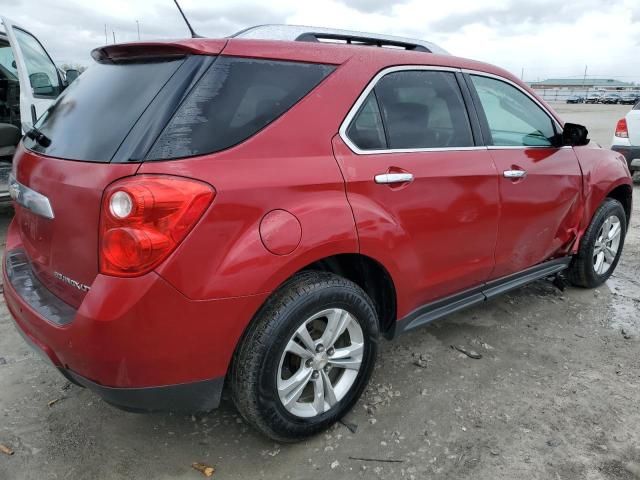 2013 Chevrolet Equinox LTZ