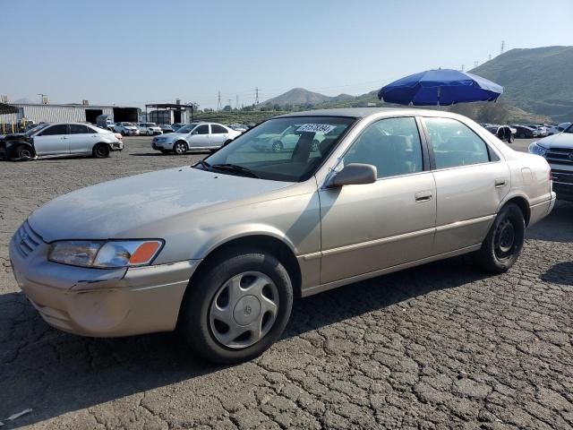 1997 Toyota Camry CE