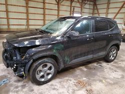 KIA salvage cars for sale: 2022 KIA Seltos LX