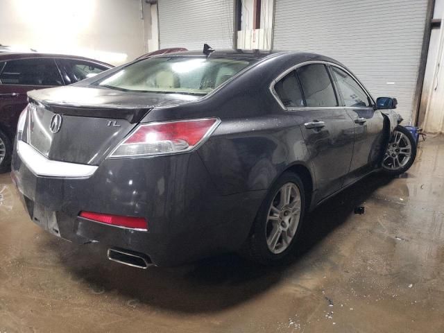 2009 Acura TL