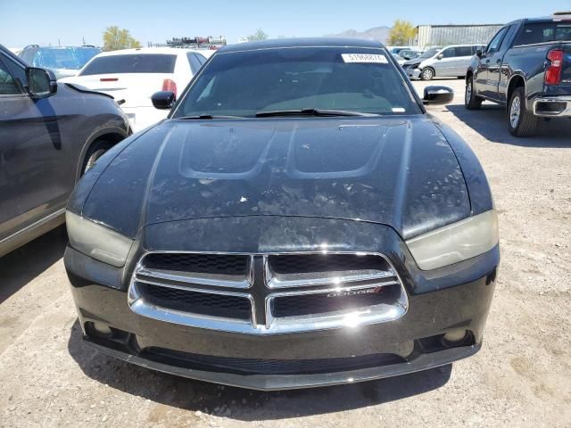 2013 Dodge Charger SXT