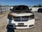 2013 Dodge Journey SE