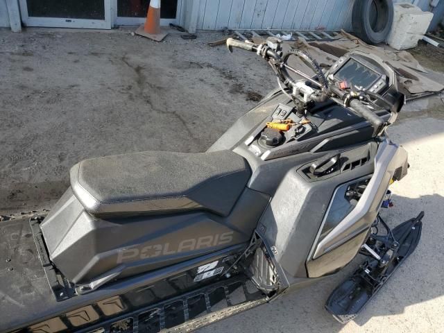 2022 Polaris Snowmobile