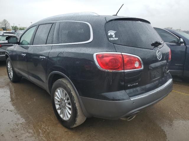 2012 Buick Enclave