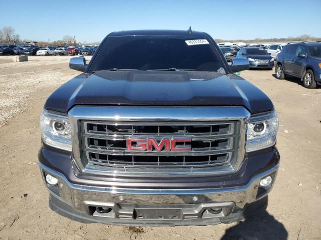 2015 GMC Sierra K1500 SLT