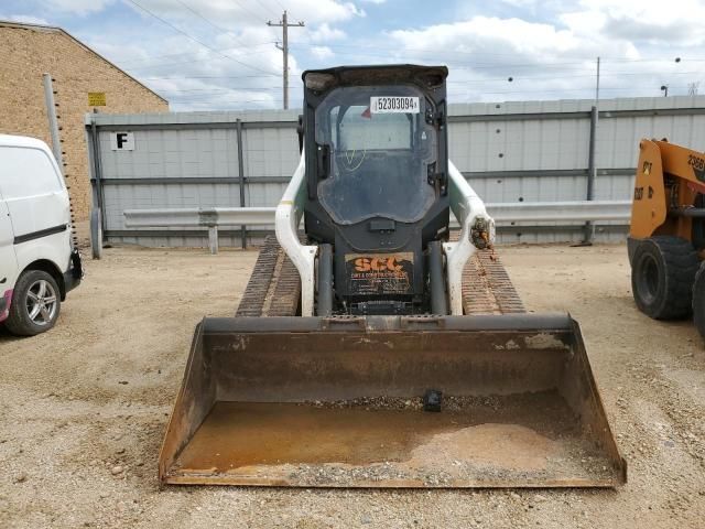 2020 Bobcat T750