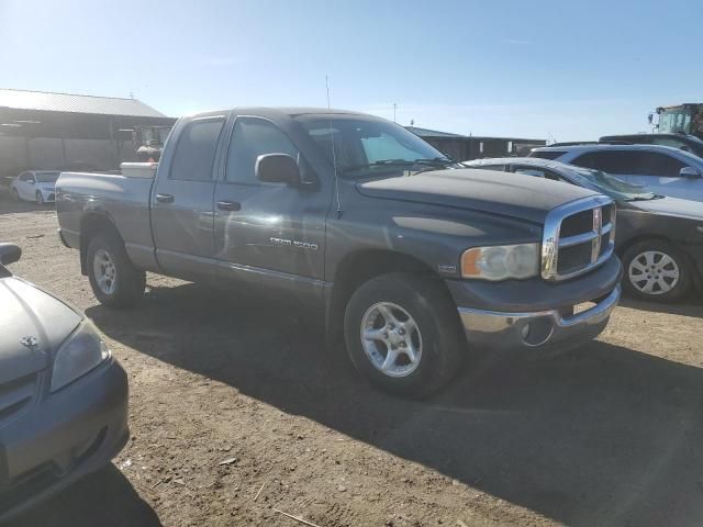 2003 Dodge RAM 1500 ST