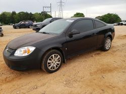 Chevrolet Cobalt LT salvage cars for sale: 2009 Chevrolet Cobalt LT