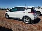 2019 Chevrolet Bolt EV LT