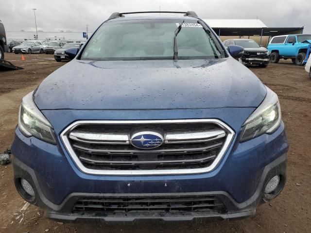 2019 Subaru Outback 3.6R Limited