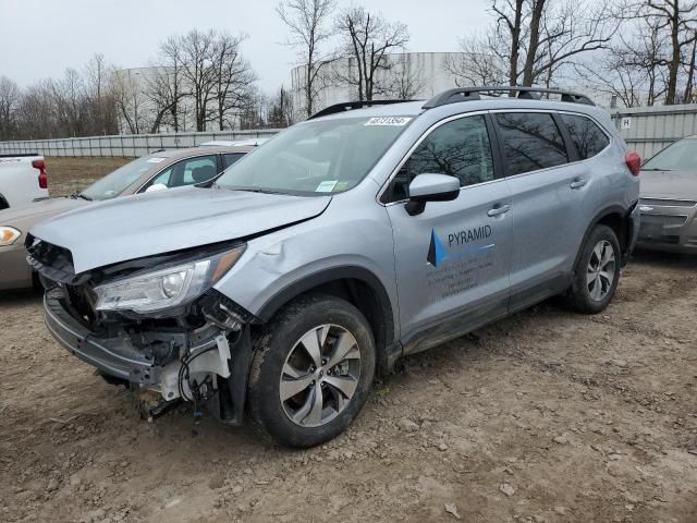 2022 Subaru Ascent Premium