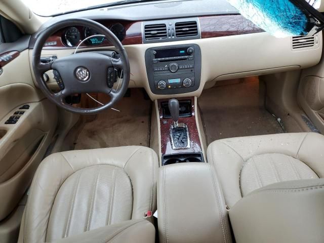 2007 Buick Lucerne CXL