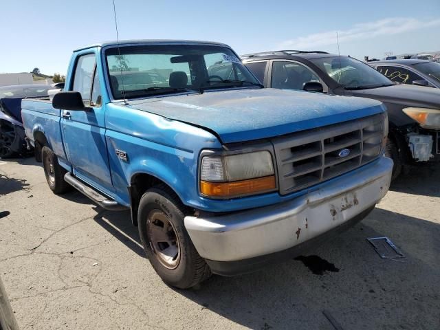 1995 Ford F150