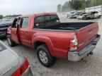 2010 Toyota Tacoma Double Cab Prerunner