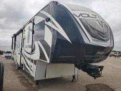 Lotes con ofertas a la venta en subasta: 2013 Voltage Trailer