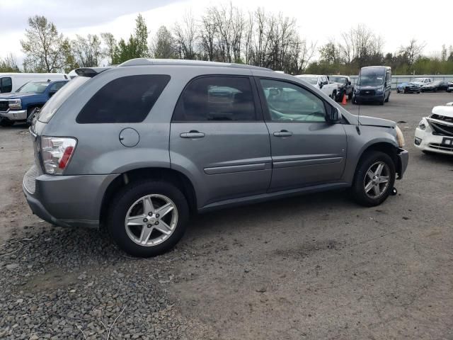 2006 Chevrolet Equinox LT