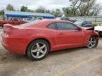 2010 Chevrolet Camaro LT