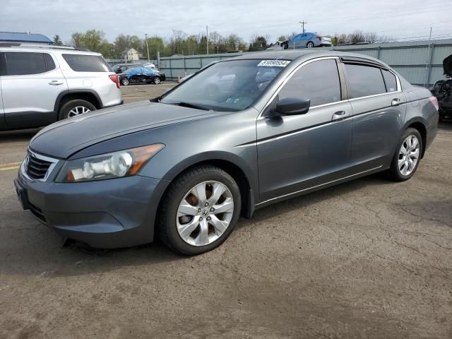 2008 Honda Accord EXL