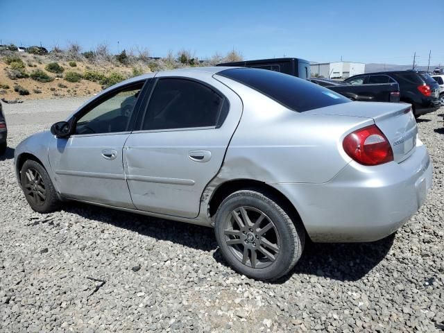 2005 Dodge Neon SXT