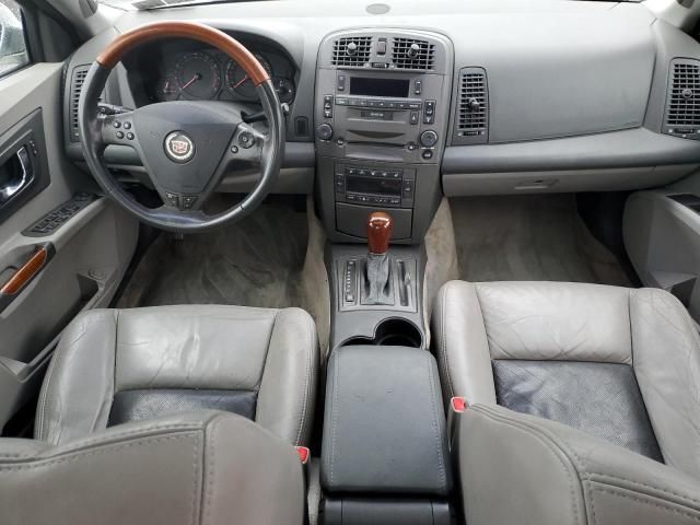 2003 Cadillac CTS