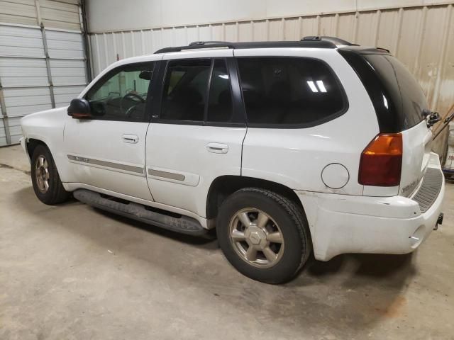 2002 GMC Envoy