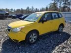 2014 Subaru Forester 2.5I