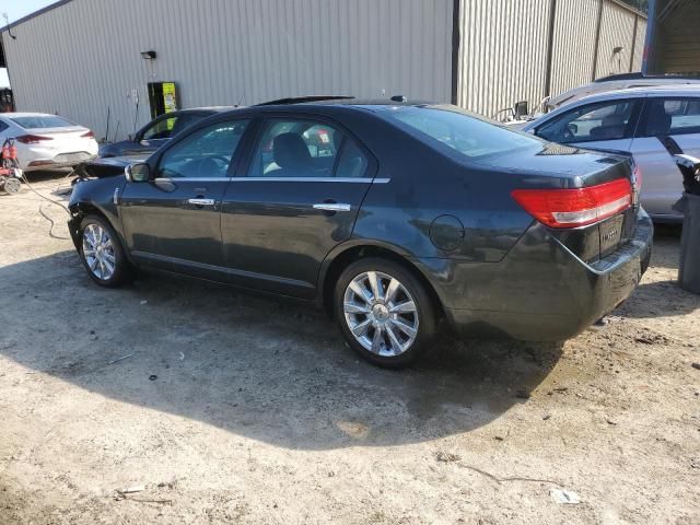 2010 Lincoln MKZ