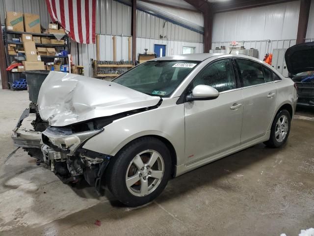 2013 Chevrolet Cruze LT