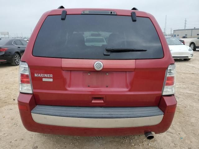 2010 Mercury Mariner Premier