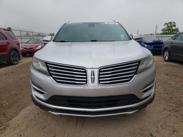 2016 Lincoln MKC Reserve