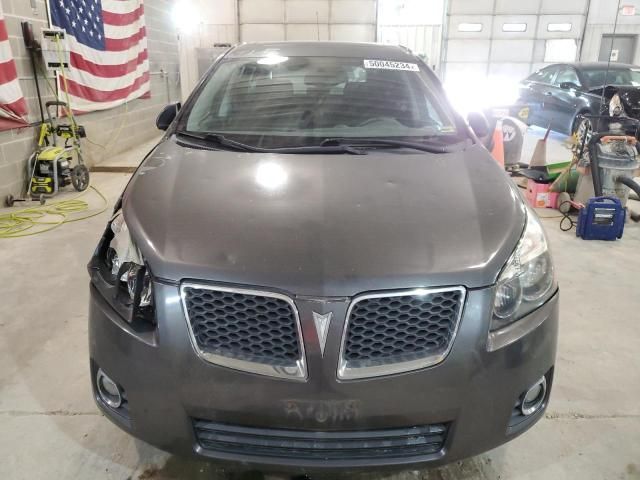 2010 Pontiac Vibe