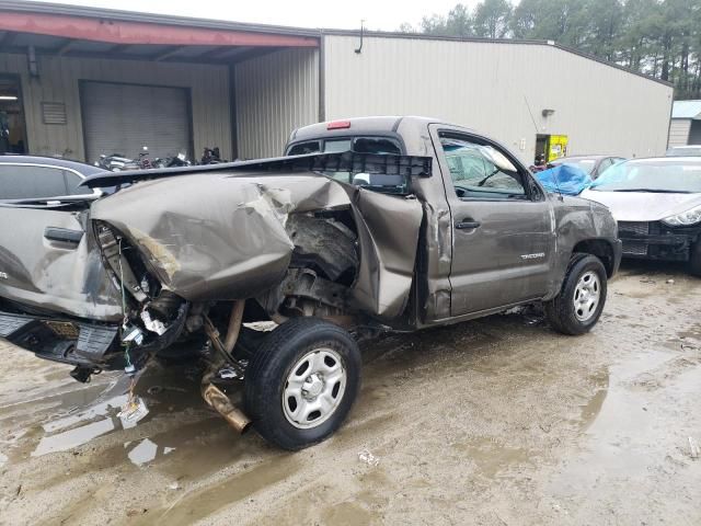 2009 Toyota Tacoma