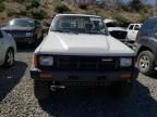 1986 Toyota Pickup Turbo