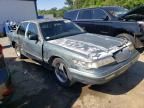 1995 Mercury Grand Marquis LS