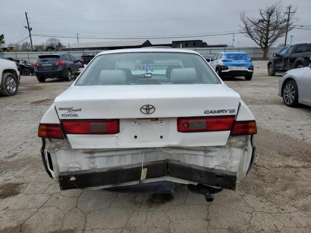 1999 Toyota Camry CE