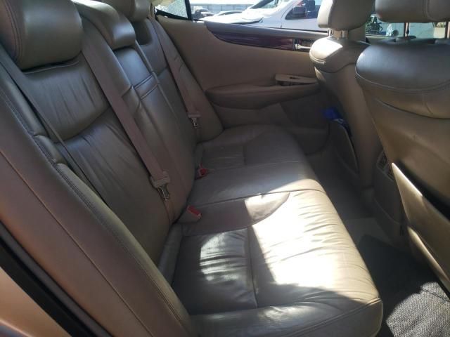 2003 Lexus ES 300