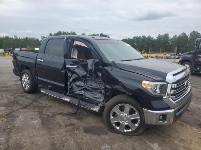 2018 Toyota Tundra Crewmax 1794